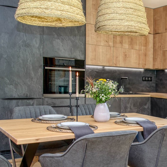 Stará Lesná, Tatry